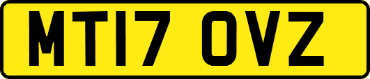 MT17OVZ