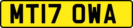 MT17OWA