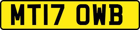MT17OWB