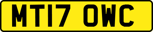MT17OWC