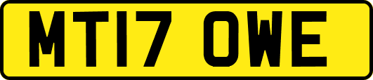 MT17OWE