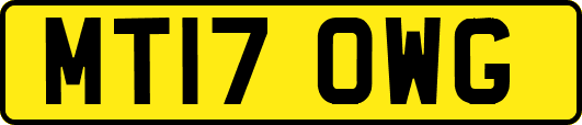 MT17OWG