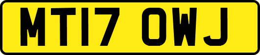 MT17OWJ