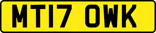 MT17OWK