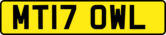 MT17OWL