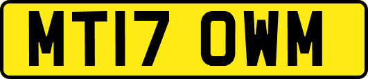 MT17OWM