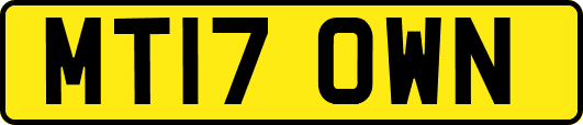 MT17OWN