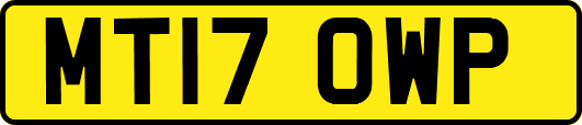 MT17OWP