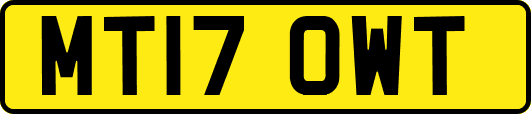 MT17OWT