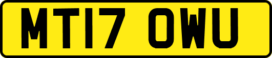 MT17OWU