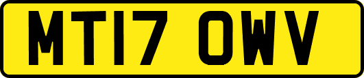 MT17OWV