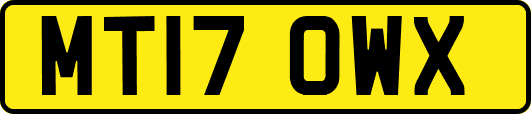 MT17OWX