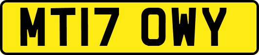 MT17OWY