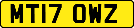 MT17OWZ
