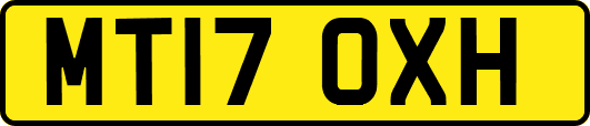 MT17OXH
