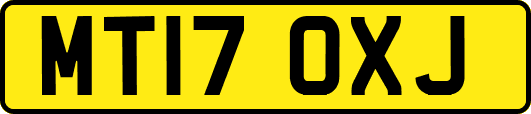 MT17OXJ
