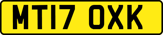 MT17OXK