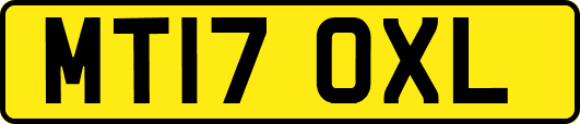 MT17OXL