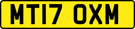 MT17OXM