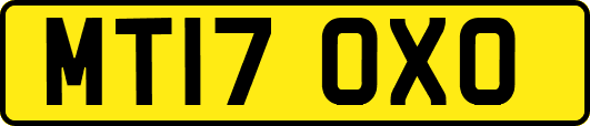 MT17OXO