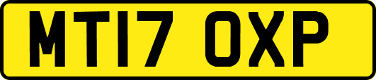 MT17OXP