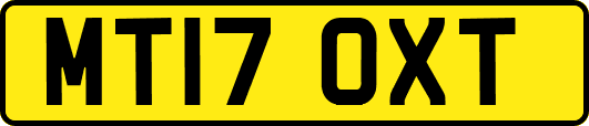MT17OXT