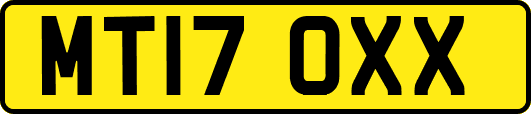 MT17OXX