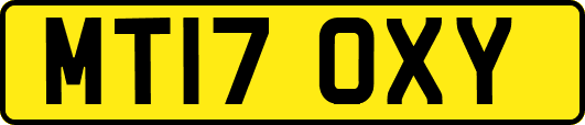 MT17OXY