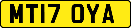 MT17OYA