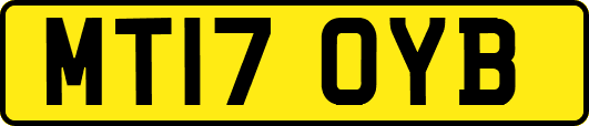 MT17OYB