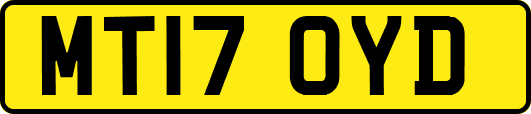 MT17OYD