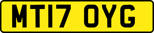 MT17OYG