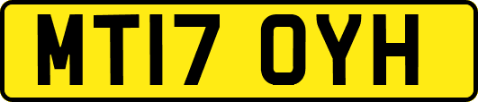 MT17OYH