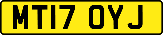 MT17OYJ