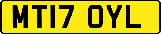 MT17OYL
