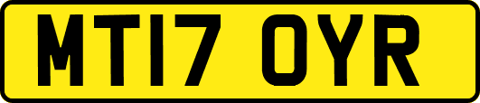 MT17OYR