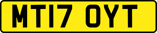 MT17OYT