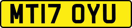 MT17OYU