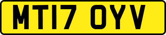 MT17OYV