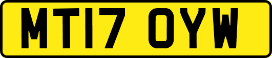MT17OYW