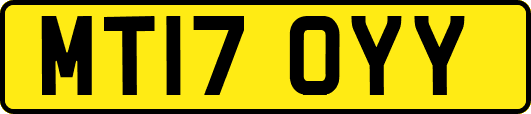MT17OYY