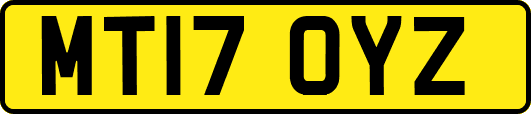 MT17OYZ