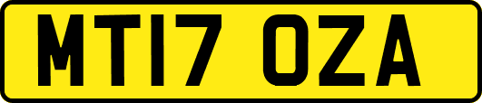 MT17OZA