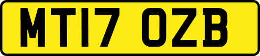 MT17OZB