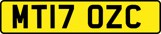 MT17OZC
