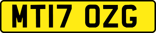 MT17OZG