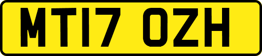 MT17OZH