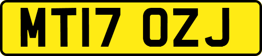 MT17OZJ