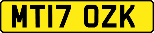MT17OZK