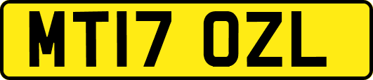 MT17OZL